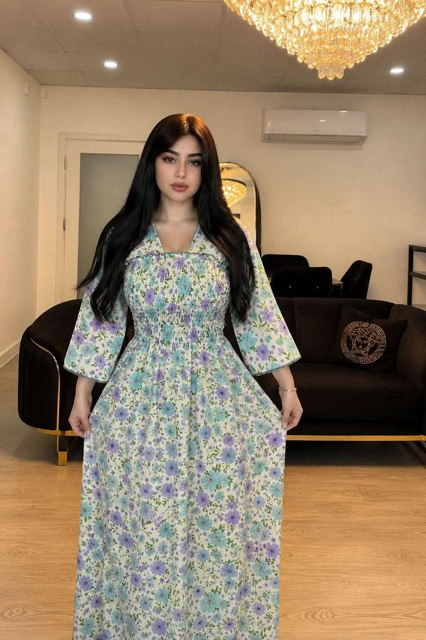 بسم الله الرحمن الرحيم 

بنات صالح 
القياسات : فري سايز يلبس من وزن 45 الى وزن 100 كيلو  
قماش صيفي بارد  

الحجز خاص


**إذا كنت صاحب هذا الإعلان وتريد حذفه لأي سبب، رجاءا أرسل رسالة إلى الدعم الفني**