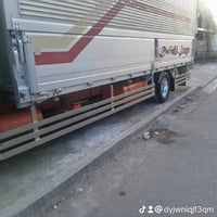 شاحنات • التفاصيل بالصورة