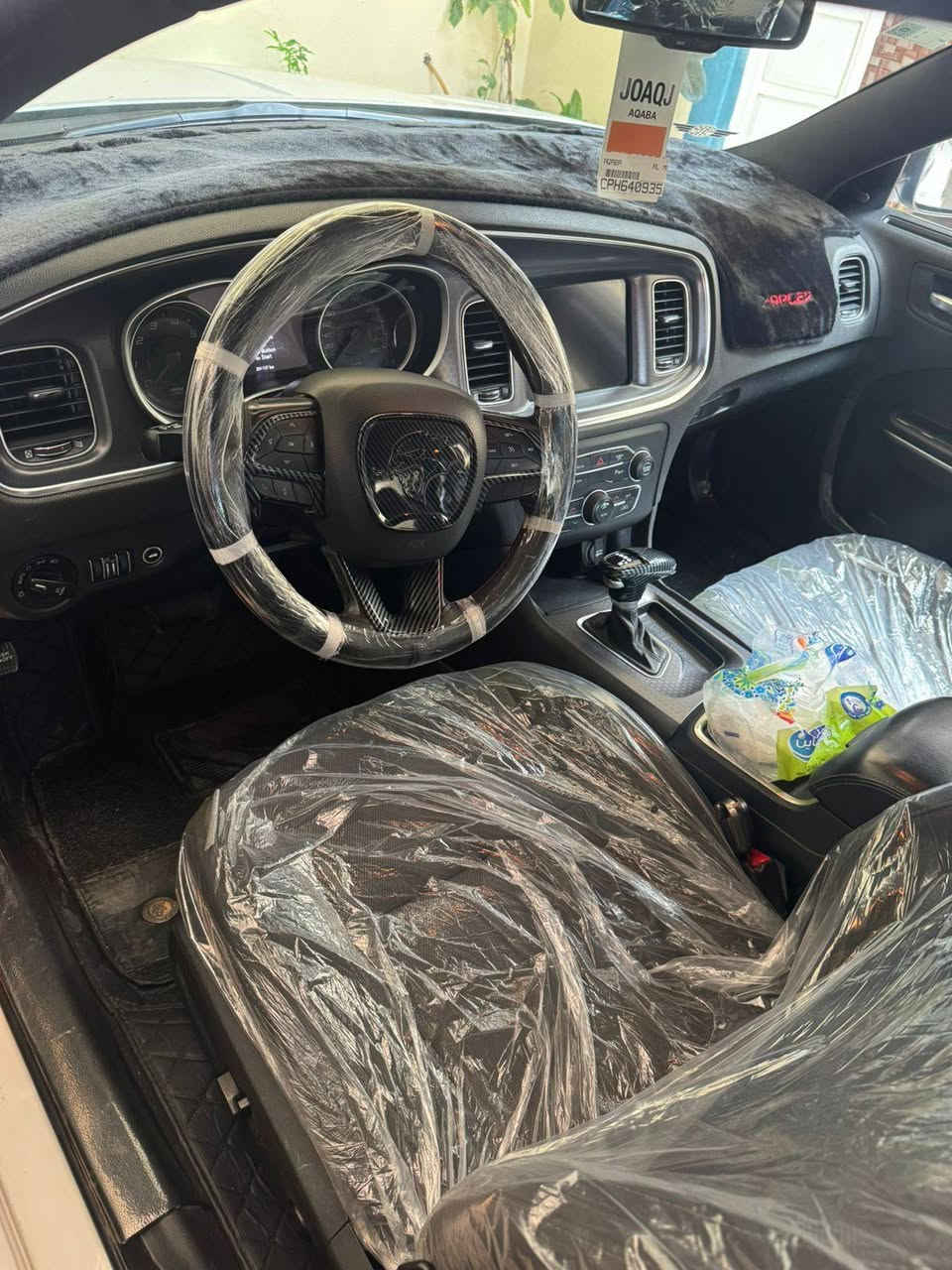 جارجر 2018 SXT
محرك3600
رقم اربيل
ماشيه 64
ضرر باب سكن كارت شبرين
وباب الوره شخط مايبين
حساسات كشنات تدفئه تبريد
فول تنته ويل كروم
زنون اصل تو ويل المرغوب
سيارة احلى من صور
تجي تشوف بعينك داخل خارج
كشر نضيف بدون شخوط
سعرها 260وبي
0770 404 9934
