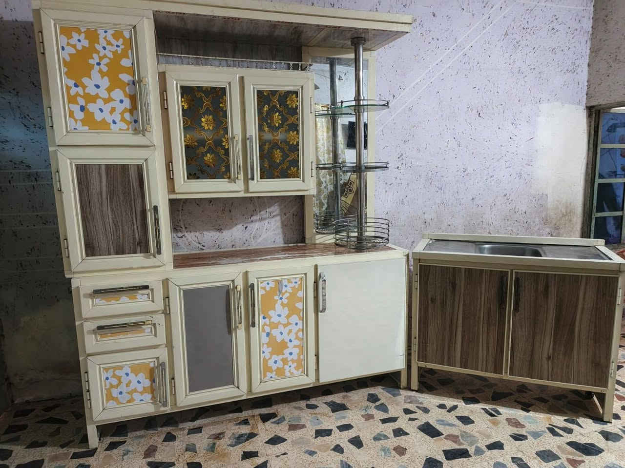 غراض بيت كلا شغال عل فحص سعار مناسبة شراي سحب صورة وتفضل خاص مكان بغداد جسر ديالي يوجد توصيل بكروة شراي تفضل خاص


**إذا كنت صاحب هذا الإعلان وتريد حذفه لأي سبب، رجاءا أرسل رسالة إلى الدعم الفني**