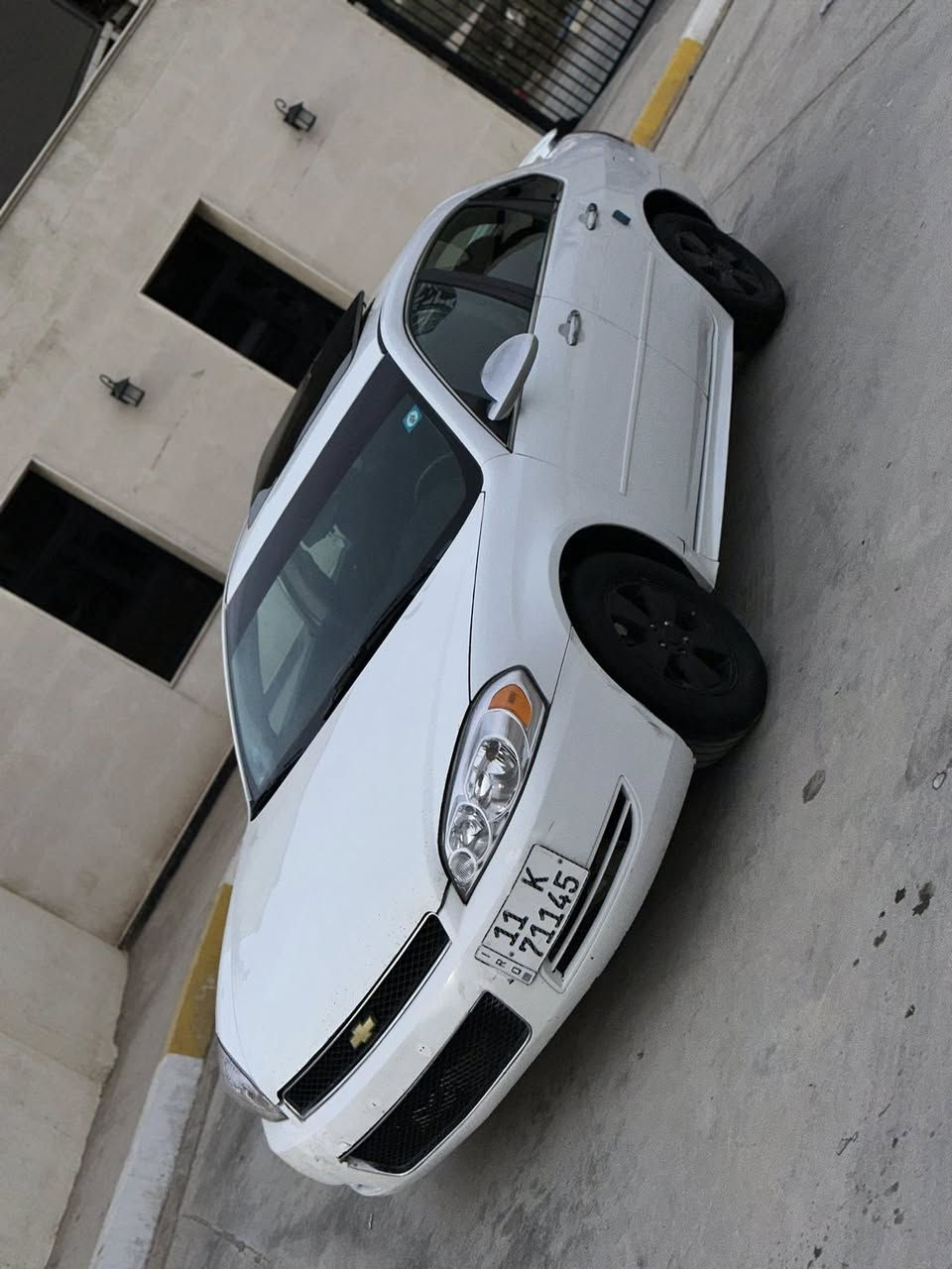 السلام عليكم بيع سريع بسعر مناسب
للبيع امبالا  2013 LT2 خنك مواصفات 
فول مواصفات فتحه تشغيل عن بعد شفات ستيرن وتحكمات مكينه 3600 مكينه وكير جدد بلادي تخم تاير رقم بغداد بسمي الجديد تحويل ثاني يوم بيه قطعتين صبغ قطعتين بس بدون داخل بجم كبس حلوه مابيهة شخوط  وكلها جاهزه السعر87وبي مجال مكاني ديالى بعقوبه تقاطع القدس للاستفسار ***********
