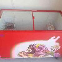 مجمدة مستعملة • ٦ أشهر • البصرة شط العرب