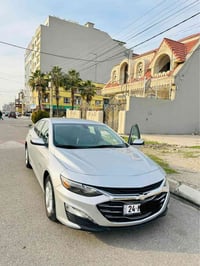 شوفرليت ماليبو • ٢٠٢١ • مايل ٩٦٦٠٠