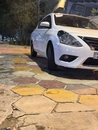 نسان سني مصري    ماشه6 الاف سياره كفوله كفاله عامه مديل 2025 سياره تـٰ...