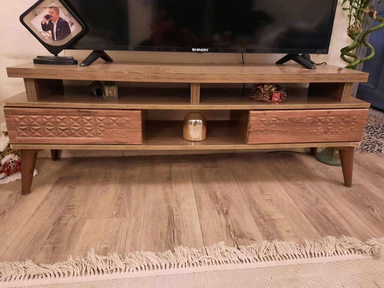 الشوايه ٢٥بيهه مأجورين كهرباءي وميزان ٢٥ والكاونتر ١٥٠الف والغسالة ٤٥٠تغسل بطانيه ام نفرين  مكان كراده ***********
