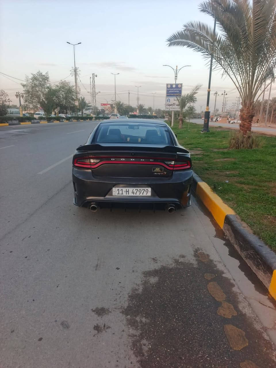 سلام عليكم بيع مستعجل جارجر 16 خمسه وسبعميه هيمي تحويل ثاني يوم  سعر 133 بيه مجال***********
