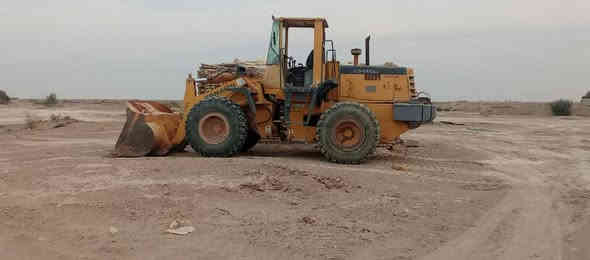 شفل كماتسو موديل 99 رقم بغداد ألماني مكفول كفاله عامه من الطول للطول استفسار اكثر. تواصل على هذا الرقم ***********
