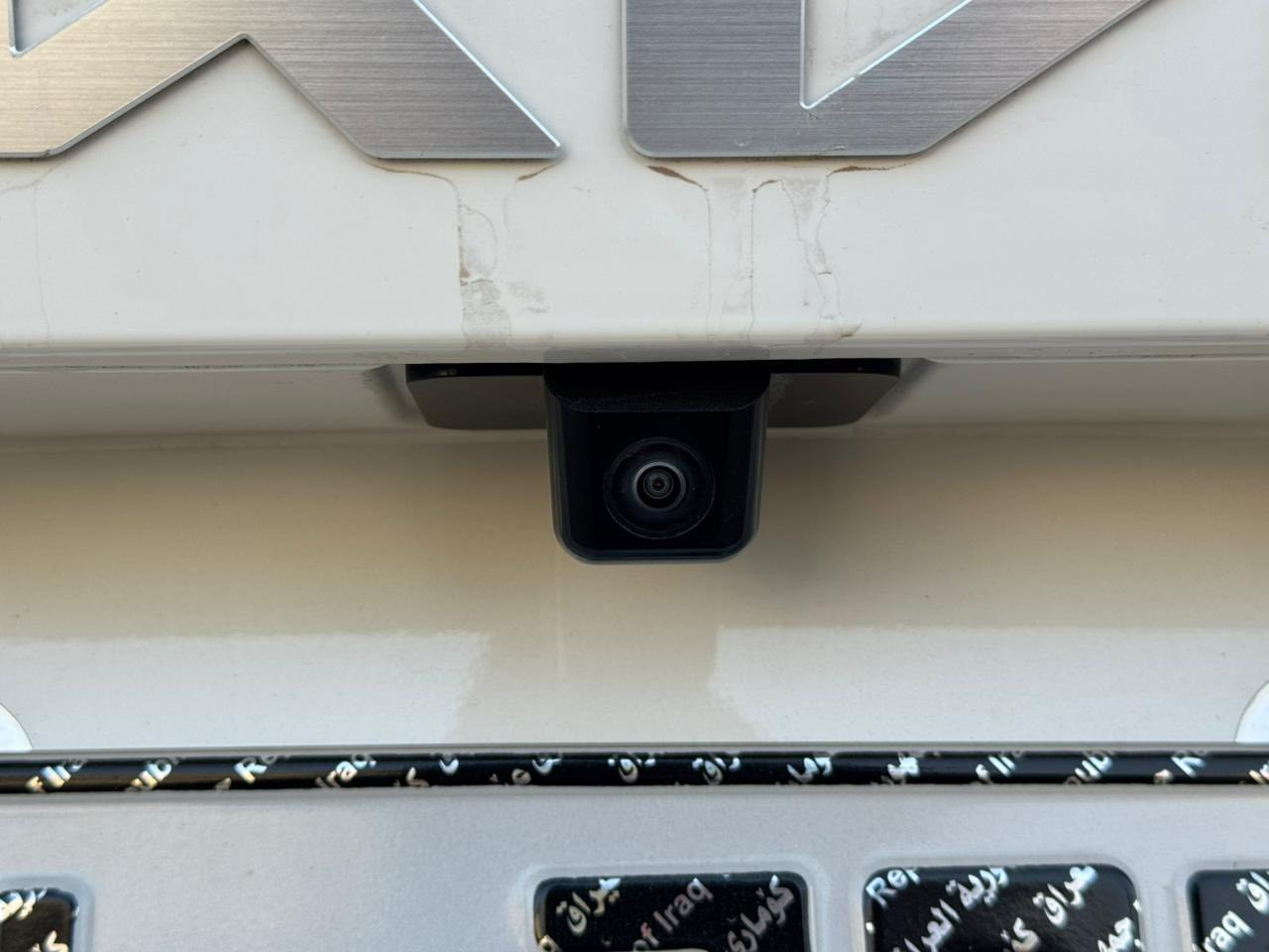 السلام عليكم
سورنتو ٢٠٢٥ خليجي زيرو 

محرك ٦ سلندر 

مواصفاتها ويل ٢٠ داتاشو كامرة امامية خلفية 

والباقي واضح بالصور 

وكاله نم / ضمان ٥ سنوات 

رقم بغداد دولي باسمي 

السعر ٣٣٣ورقة وبيها مجال 

للاتصال : ***********
