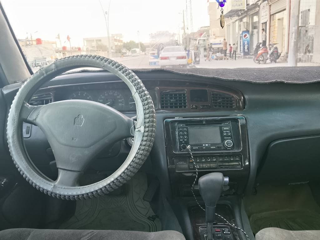 سياره بطة متصل للبيع السعر 48للاستفسارالاتصال على الرقم *********** البصرة, العراق
