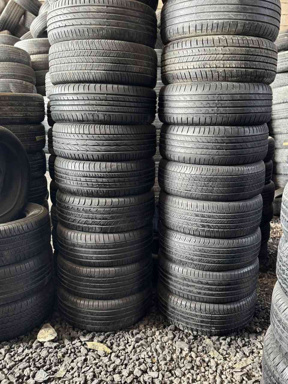 السلام عليكم.اخوان تايرات باله مستعمل نقشه عاليه تاريخ ونظاف. تتوفر جميع القياسات من 14 الى 22 
والاسعار كالآتي 🔥🔥🔥🔥🔥🔥
من 14 الى 16 سعر الزوج 35 
من 17 الى 22 سعر الزوج 45
16.700 
16.750
الزوج ب40
تاير 16 بالون ابو الجمل مال رمل 
سعر الزوج 60 الف 
ملاحظه 🛞🛞🛞🛞🛞🛞🛞🛞
(الشد والبلنص داخل المجمع مجانا) 
وكذالك بنسبه للجمله سعر الزوج ع (25) اقل كميه 500 تاير 
📍العنوان 
📍النجف حي العسكري.شارع السببس خدمي كريت مول
0️⃣7️⃣8️⃣1️⃣4️⃣9️⃣9️⃣9️⃣1️⃣4️⃣0️⃣
***********
