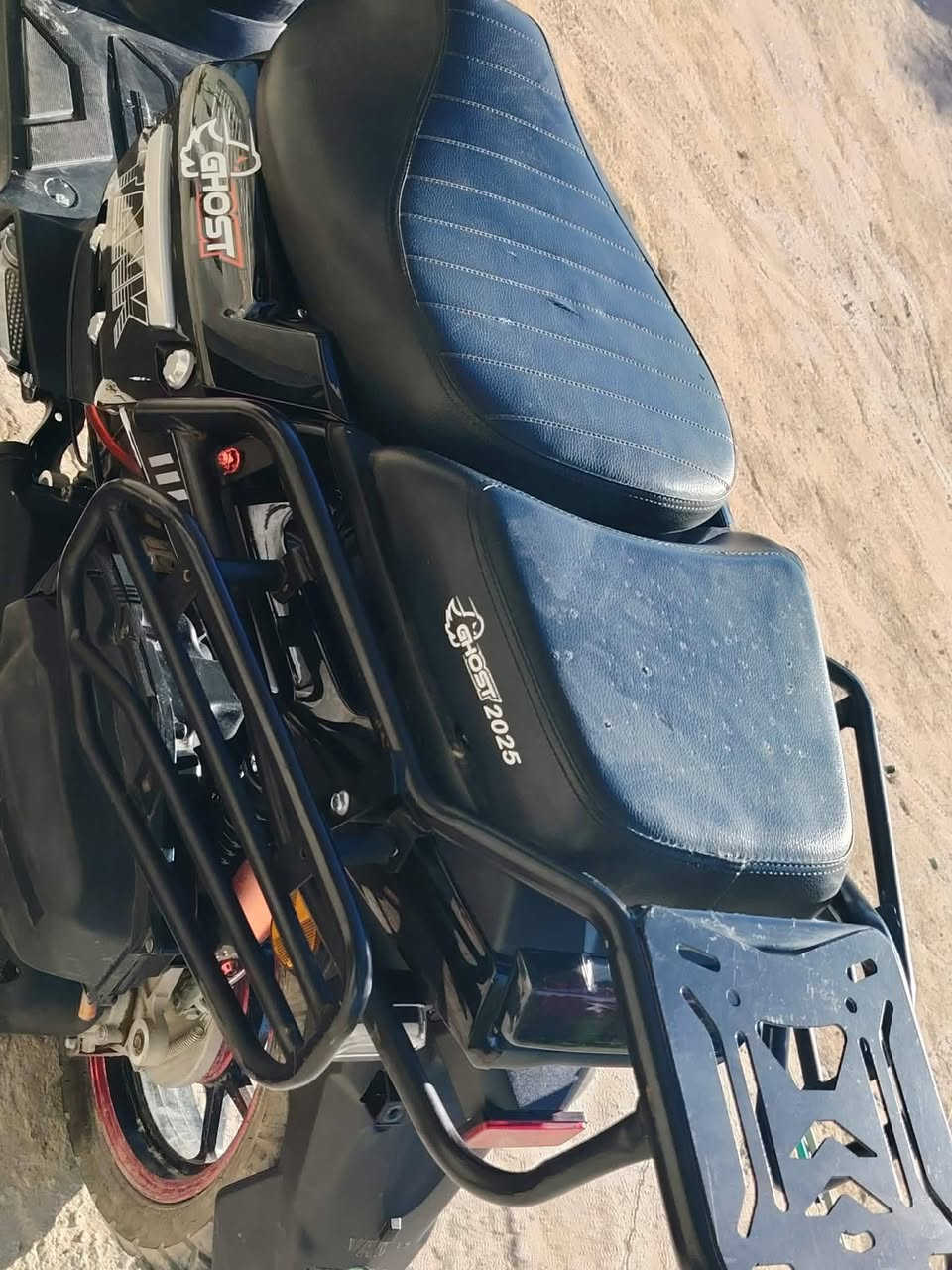 دراجة للبيع موديل 25
موجودة بطويريج
اي استفسار الخاص مفتوح


**إذا كنت صاحب هذا الإعلان وتريد حذفه لأي سبب، رجاءا أرسل رسالة إلى الدعم الفني**