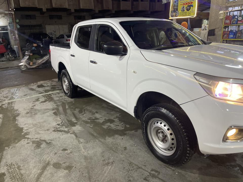 نيفارا فور ويل 2020 كير اوتوا  رقم اربيل للبيع  رايده ب 185 وبيه مجال
‭0773 350 7841‬
