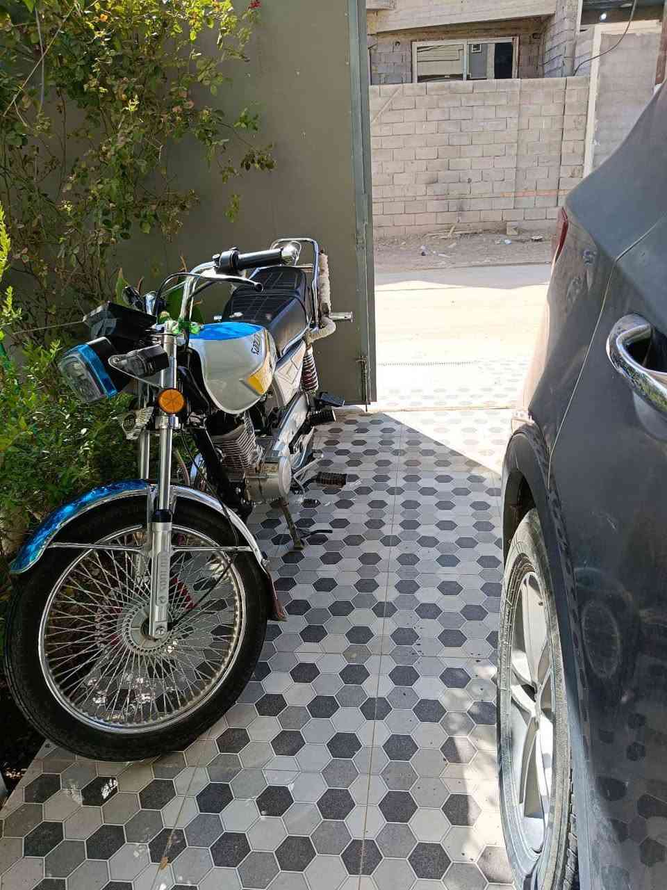 السلام عليكم تايكر لبيع دراجه مكفوله السعر 750وبيه مجال الشراي يتصل ***********ملاحضه اني مكلف بل نشر شراي يتصل عله صاحبها مكاني الخالص
