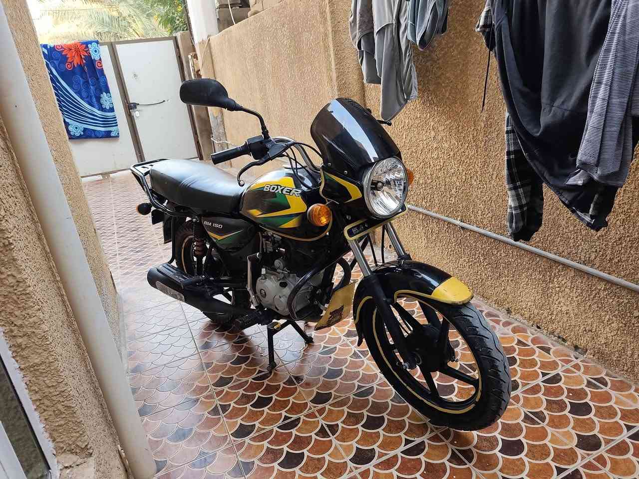 بوكسر 23 وراق كامله مكاني ديالي قضاء الخالص سعر مليون و200  بي مجال
‏‪0777 953 9471‬‏
