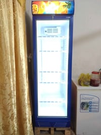 براد • عارضة • بغداد