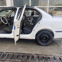 سمند موديل 11 رقم كربلاء صاحبها بغداد بيها كم قطعة صبغ سعرها 25 077119...