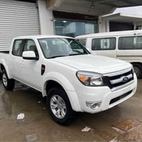 فورد رانجر • غاز • رانية