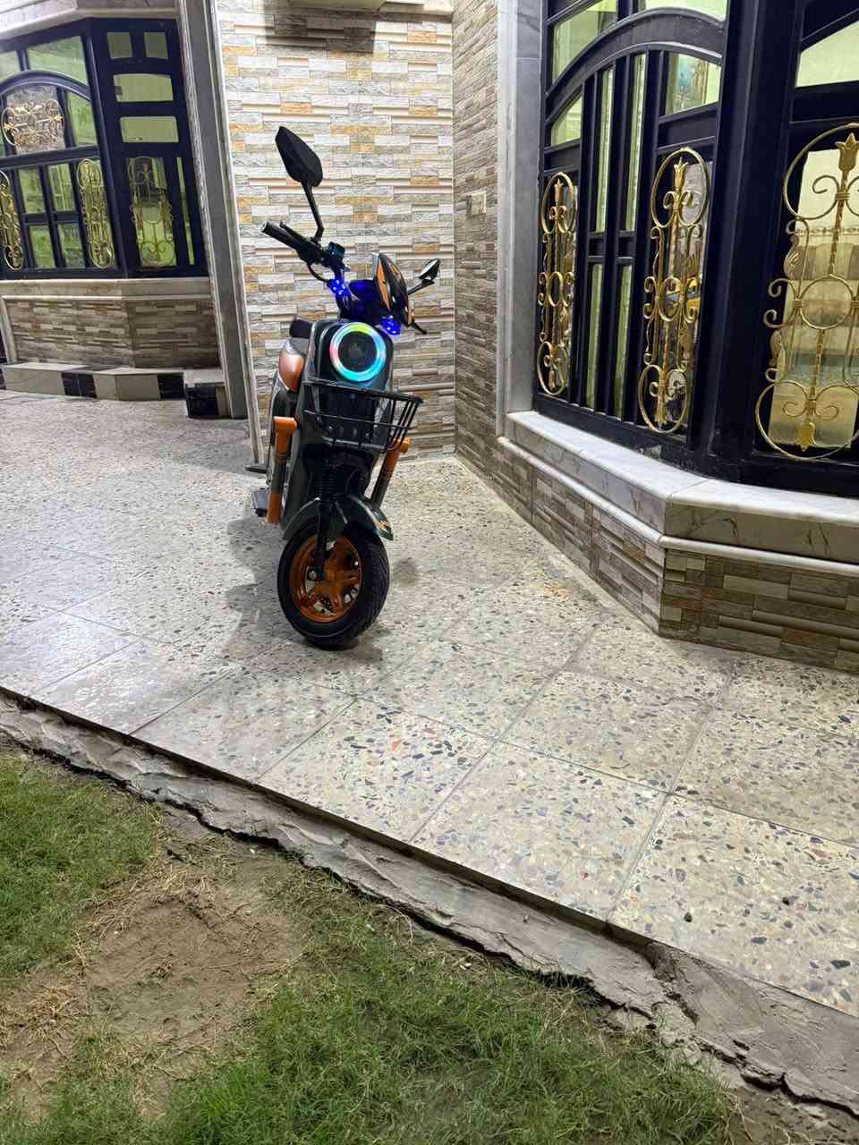 السلام عليكم درجه البيع سعر550  المحاويل الإفراز رقمي ***********
