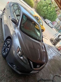 نيسان سنترا SRموديل 2019 فول  وارد أمريكي رقم بغداد الجديد سنويه لل 20...