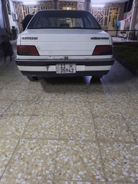 للبيع بيجو 2009 رقم بغداد باسمي مكاني بغداد تفاصيل اتصل07748237732