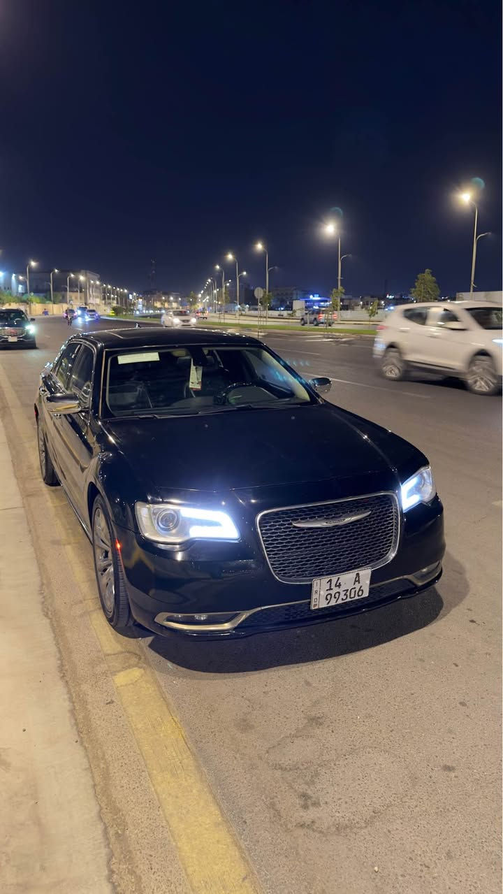 كرايسلر اوباما 2016 c300 فول مواصفات كفاله عامه وارد كندي ماشيه 141 الف ميل توني مبدللها تخم تاير وحداده جاهزه فول الفول السعر 235
رقم الهاتف *********** البصرة, العراق
