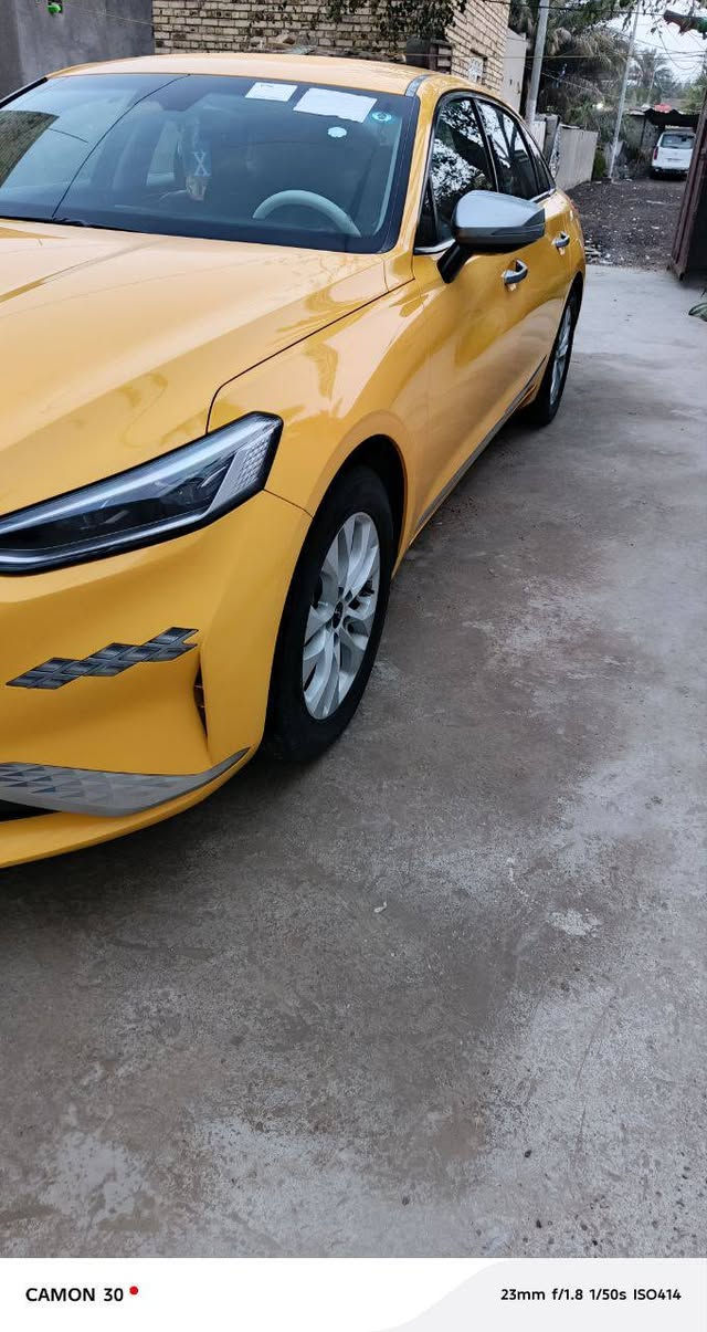 سلام عليكم
k8(2023) غاز أصل كفاله عامه محرك ٣.٥ حجم الگير  ثمن نمِر  تدفئه استيرن  مقعدين أمامي تدفئه تبريد مساج (شاشه كبيره)  مكان سيارة دوانيه سعر 220  رقم ***********
