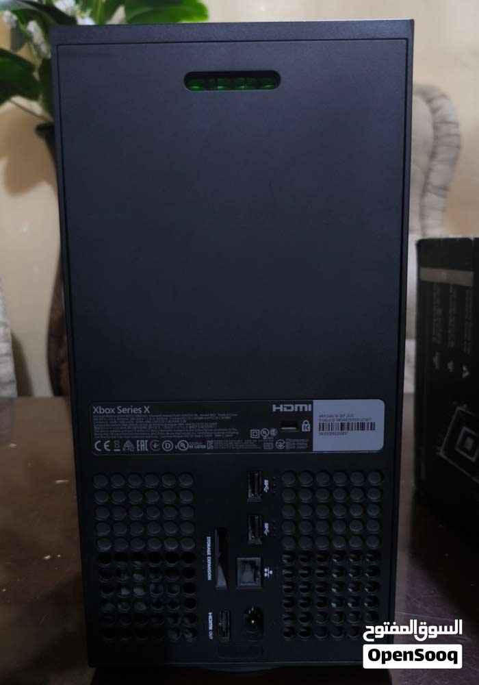 جهاز نظيف جداً لوك ستيكر مع كامل الملحقات الاصليه والكارتونه يجي بذاكره 1 تيرا مكاني بغداد الامين توصيل ماعندي ومتواجد واتساب وسيمكرت على الرقم
*********** 
او التواصل على الخاص بغداد, العراق
