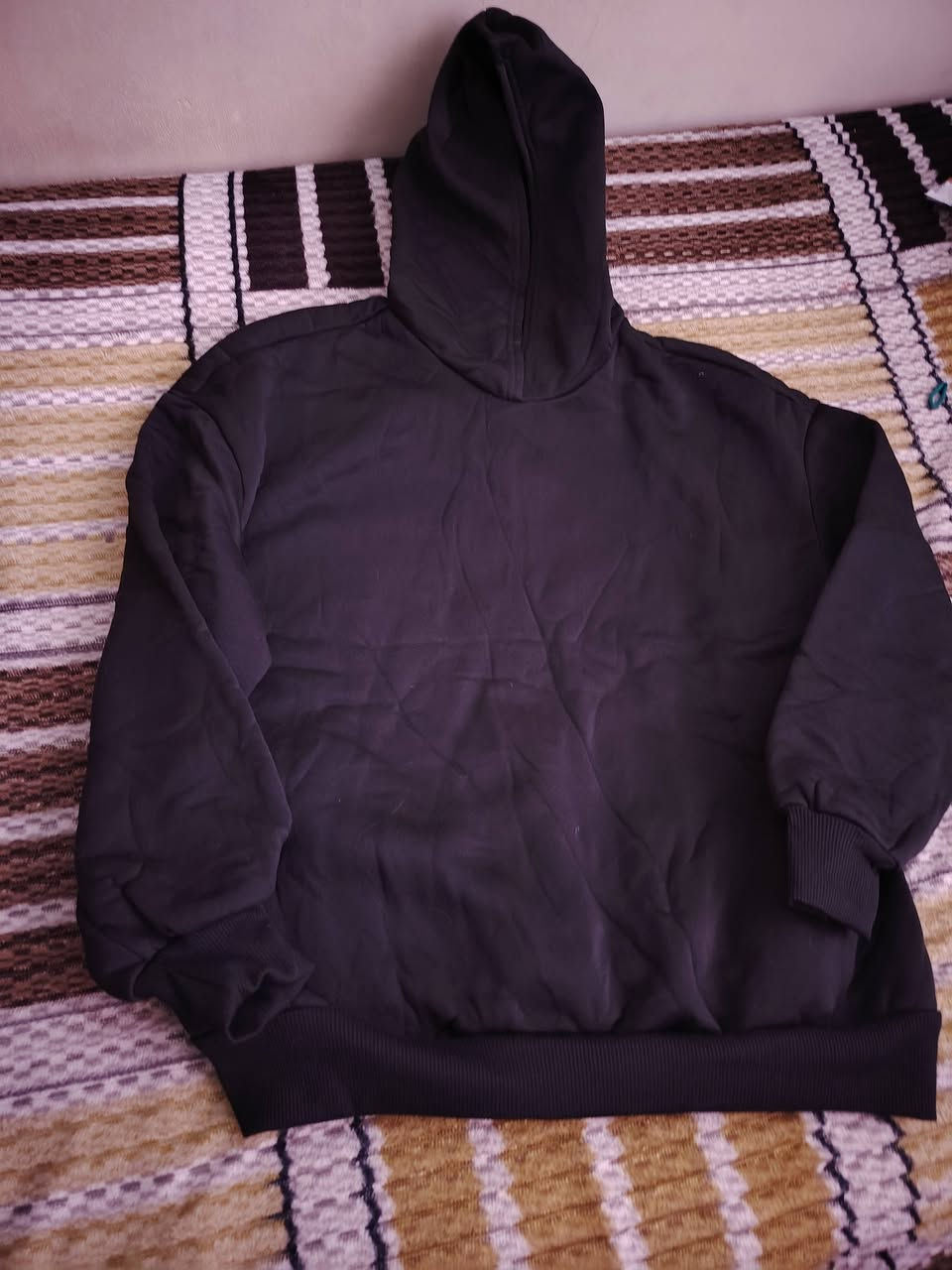 بلوز قطني
شفوف ابو هتر


**إذا كنت صاحب هذا الإعلان وتريد حذفه لأي سبب، رجاءا أرسل رسالة إلى الدعم الفني**