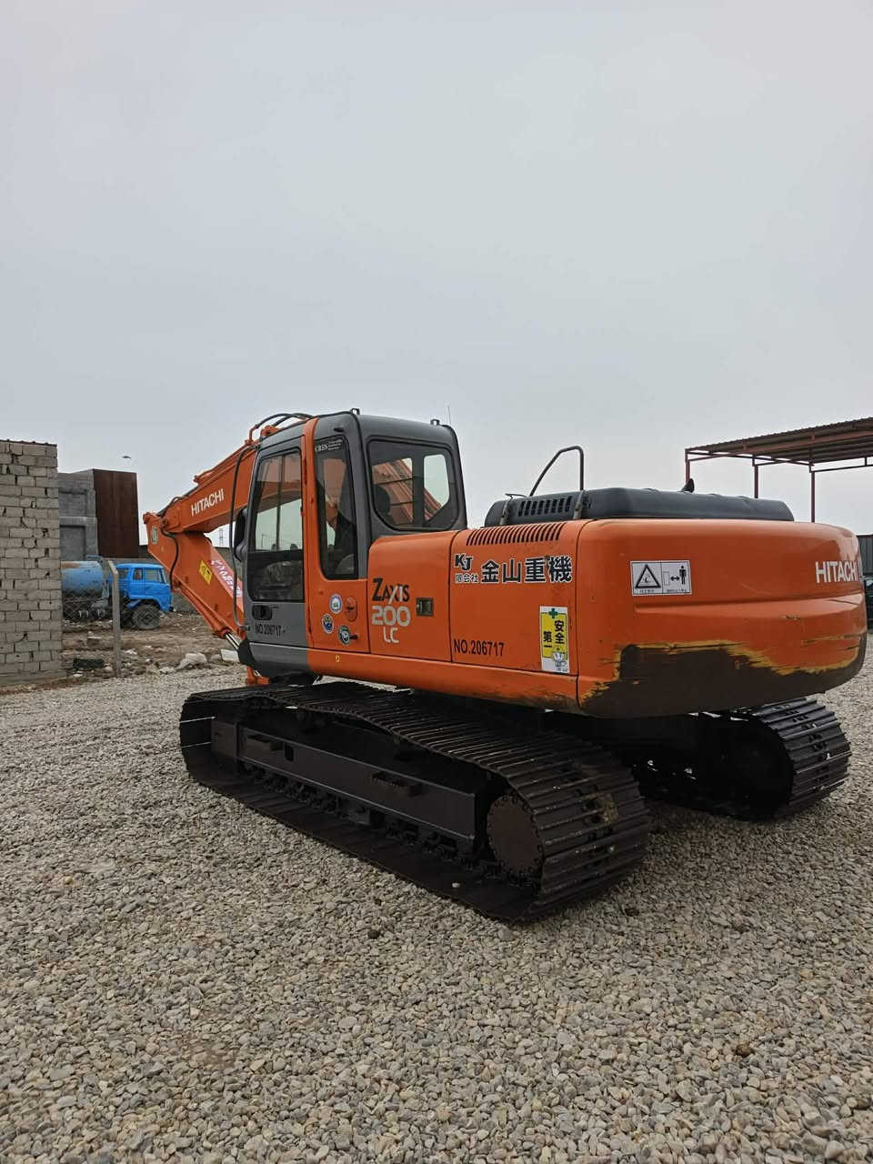 يا الله السلام عليكم زت موديل 2004 كفاله عامه حجم 200 ال سي 8 روله زناجيل وسبروكتات كفاله محرك ومضخه شرط على الشركه كهربائيات واحد على واحد رقم بصره انكليزي سنويه مجدده ل 2030 لمكينه على وضع الشركه ما ملعوب بيه للأستفسار الاتصال عل الرقم  واتساب 
 📞‪0785 142 5736‬‏
***********📞
