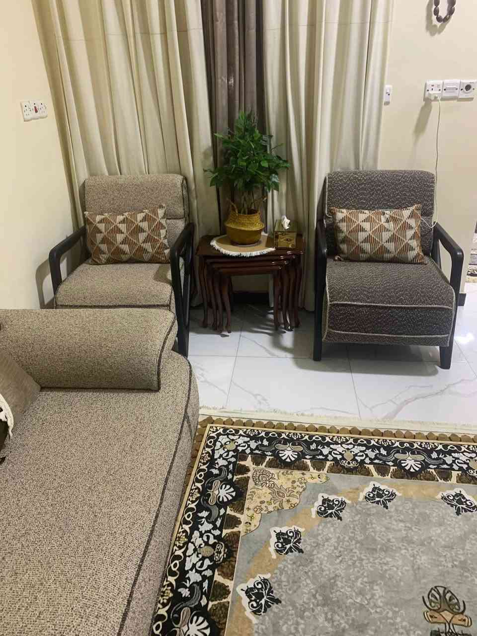 للبيع تخم تركي جديد ولا شخطه بي اريده مليون ونص اشتريته ملونين و٦٠٠ والله بس مكان ضيق


**إذا كنت صاحب هذا الإعلان وتريد حذفه لأي سبب، رجاءا أرسل رسالة إلى الدعم الفني**