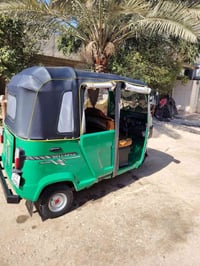 تكتك للبيع مكفوله كفاله عامه موديل 2023 مرقمه رقم انكليزي للاستفسار ال...