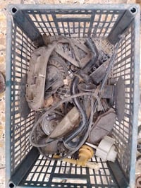 قطع غيار سمند • سمند