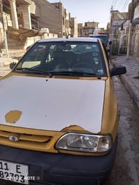 سايبا موديل 13 كير محرك  تمام سنويا باسمي  موبايل 07705824917  شغل واط...