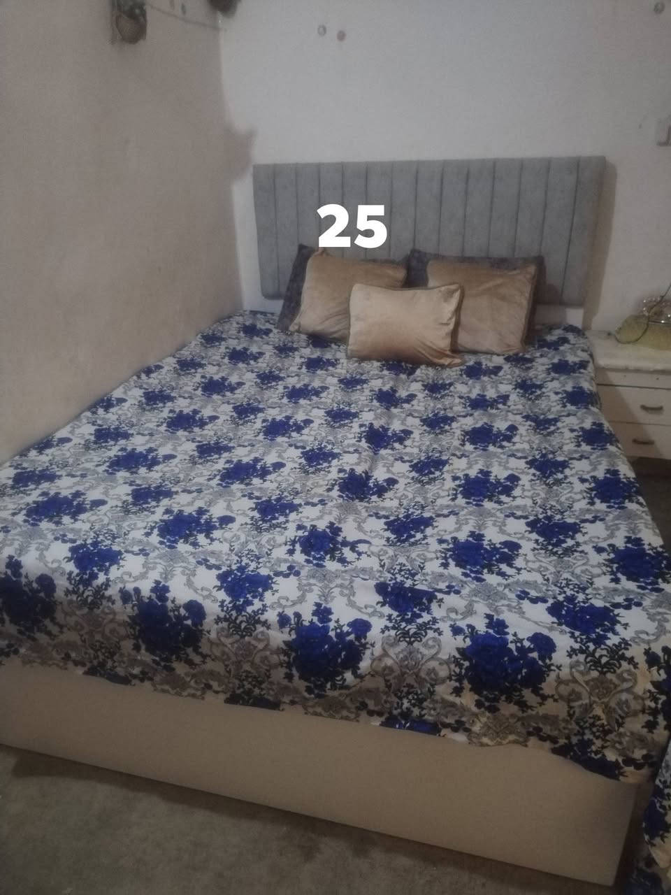 بيهن مجال


**إذا كنت صاحب هذا الإعلان وتريد حذفه لأي سبب، رجاءا أرسل رسالة إلى الدعم الفني**