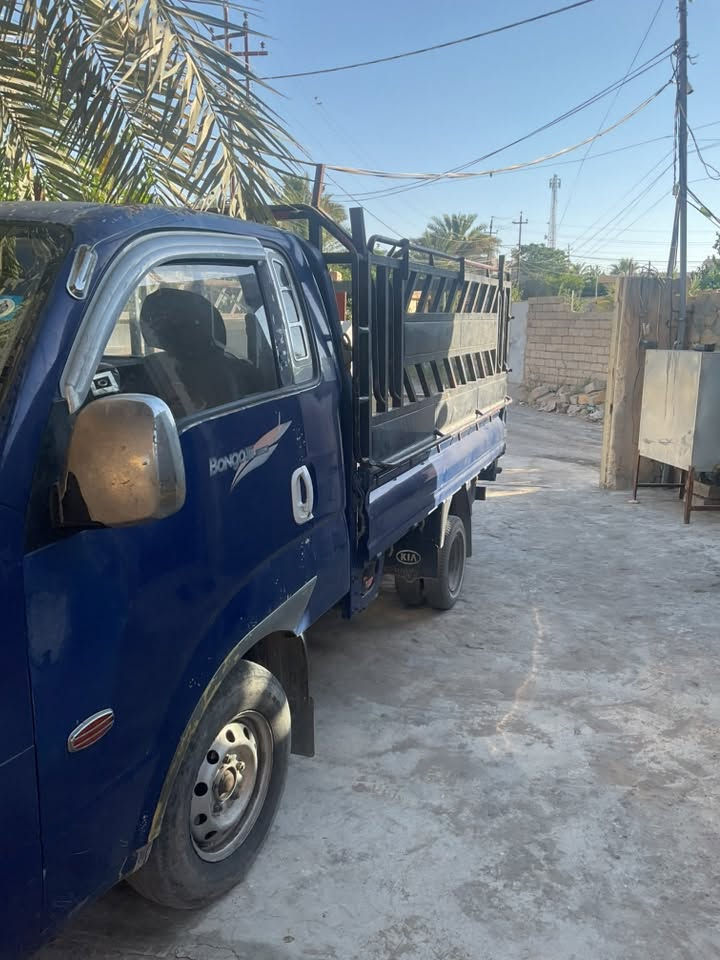 سلام عليكم كيا حمل موديل 2012محرك3000 رقم صلاح الدين مراوس بكيا حديث وانطي فرق فقط كيا وللبيع يرهم السعر 85وبي مجال الرقم ***********
