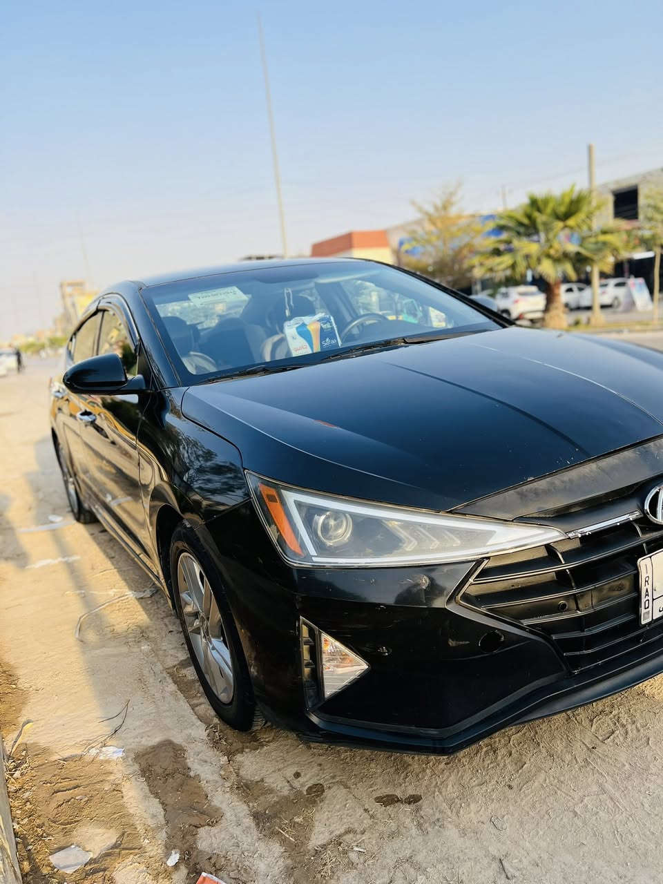 سلام عليكم
117 فقـط 

النتر 2020
وارد امريكي
لـون اسود 
الاضرار 4 قطـع
فـول عدا الفتحه
مكينه 2000 دوش 
كـير At
تعمل بمنظومه غاز وبانزين
معـوقين بعد اقل سـنه وتصير حـره
وكـاله عامـة بسم المشتري 
 رقم اتصال ***********
رقم واتساب ***********
