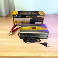 شاحن سوير • ٢٠A/٣٠A/٤٠A • كيج