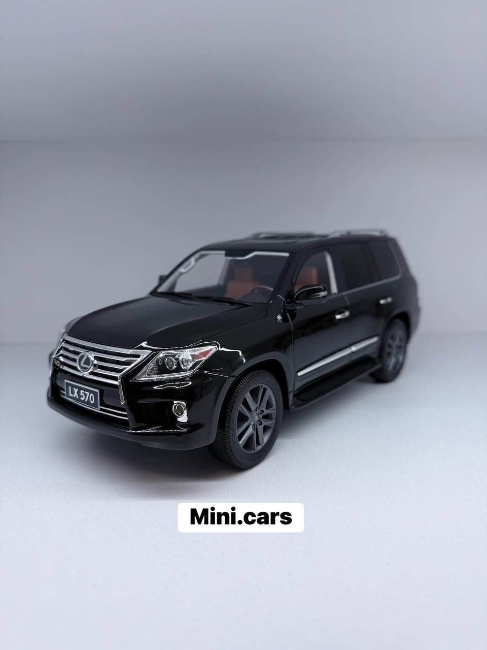 🔥🔥🔥
‎لأول مرة في العراق

Lexus LX 570

Scale: 1/18

WhatsApp: +9647504702207

‎التوصيل لجميع مناطق اربيل مجانا

‎گەیاندن بەخۆرایە بۆ ناو شاری هەولێر


**إذا كنت صاحب هذا الإعلان وتريد حذفه لأي سبب، رجاءا أرسل رسالة إلى الدعم الفني**