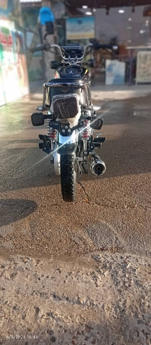 دراجه يراني سولنك مديل2024دراجه خير من الله سلف كهربايات شغاله بل عافيه عل ياخذهة ***********
