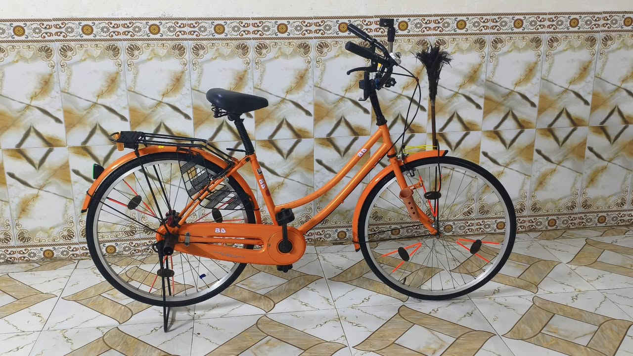 سلام عليكم  بيسكل  البيع مديل 2023  بيسكل نضيف شوفت عينك   السعر خاص  مكاني عماره قضاء الميمونه


**إذا كنت صاحب هذا الإعلان وتريد حذفه لأي سبب، رجاءا أرسل رسالة إلى الدعم الفني**