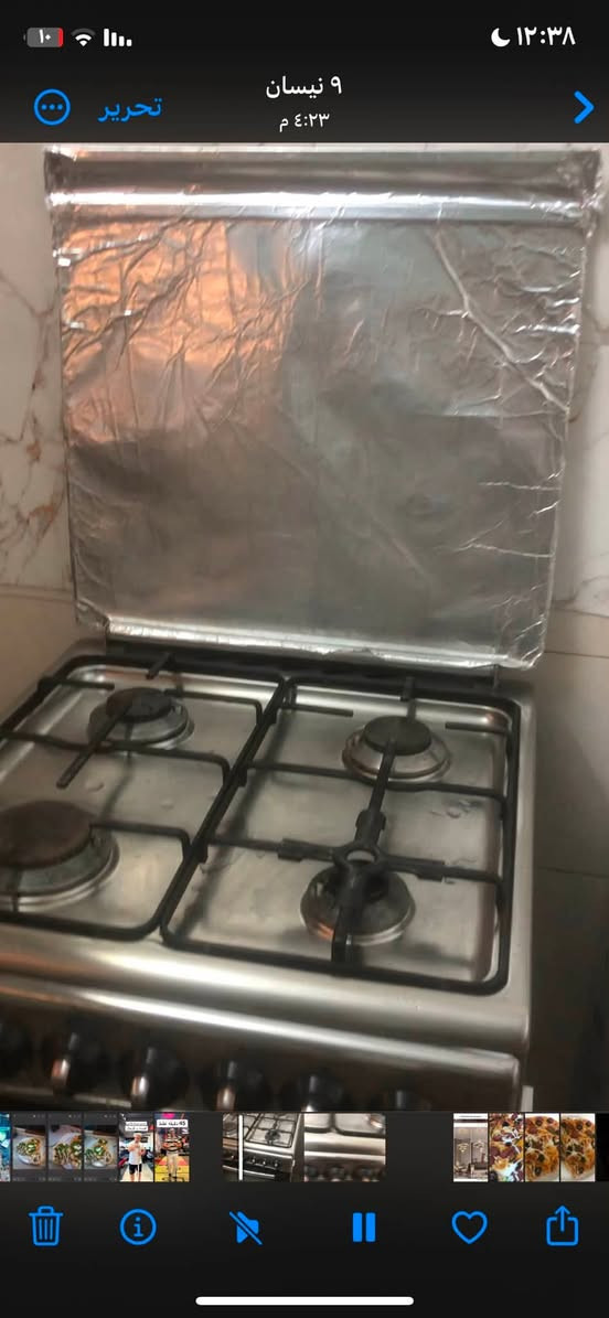 طباخ نضيف جدآ ٢٠٠وبي مجال فريش


**إذا كنت صاحب هذا الإعلان وتريد حذفه لأي سبب، رجاءا أرسل رسالة إلى الدعم الفني**