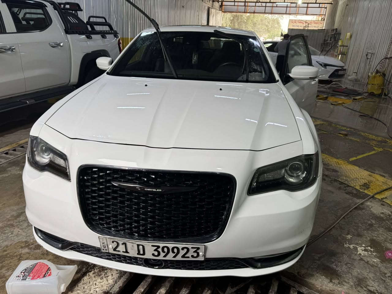 السلام عليكم ورحمة الله وبركاته للبيع اوباما خليجي فول الفول موديل 2022.                      
ماشيه 50الف ميل
الضرربارد بنيد بارد جاملغ شبر فقط
المواصفات رادار
تبريدي تدفئه كل الكشنات
بانوراما
برده كهرباء
هيتر ستيرن
مرئات عاكسه
اشتاير حساسات مرايه صفح وحساس خلفي
كشنات جلد تحكم دوسات بانزين بريك من الكشن 
كشنات كهرباء جهتين 
من الأخير السياره s جولد اعلى فئه 
السعر 330 قفل الجاد يتصل مكاني بغداد الدوره
***********
غير متواجد ع فيس
