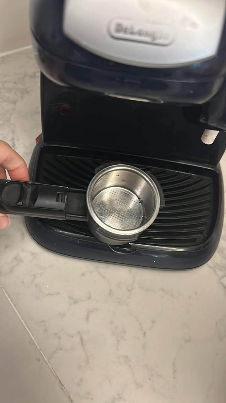 De longhi coffee machine أربيل, العراق


**إذا كنت صاحب هذا الإعلان وتريد حذفه لأي سبب، رجاءا أرسل رسالة إلى الدعم الفني**