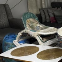 كرسي أطفال • أثاث أطفال