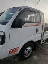 موديل ٢٠١٣ • مكينة شرط • بابل الكفل