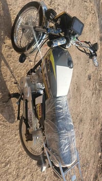 درجة تايكر • موديل 25 • حله حي العسكري