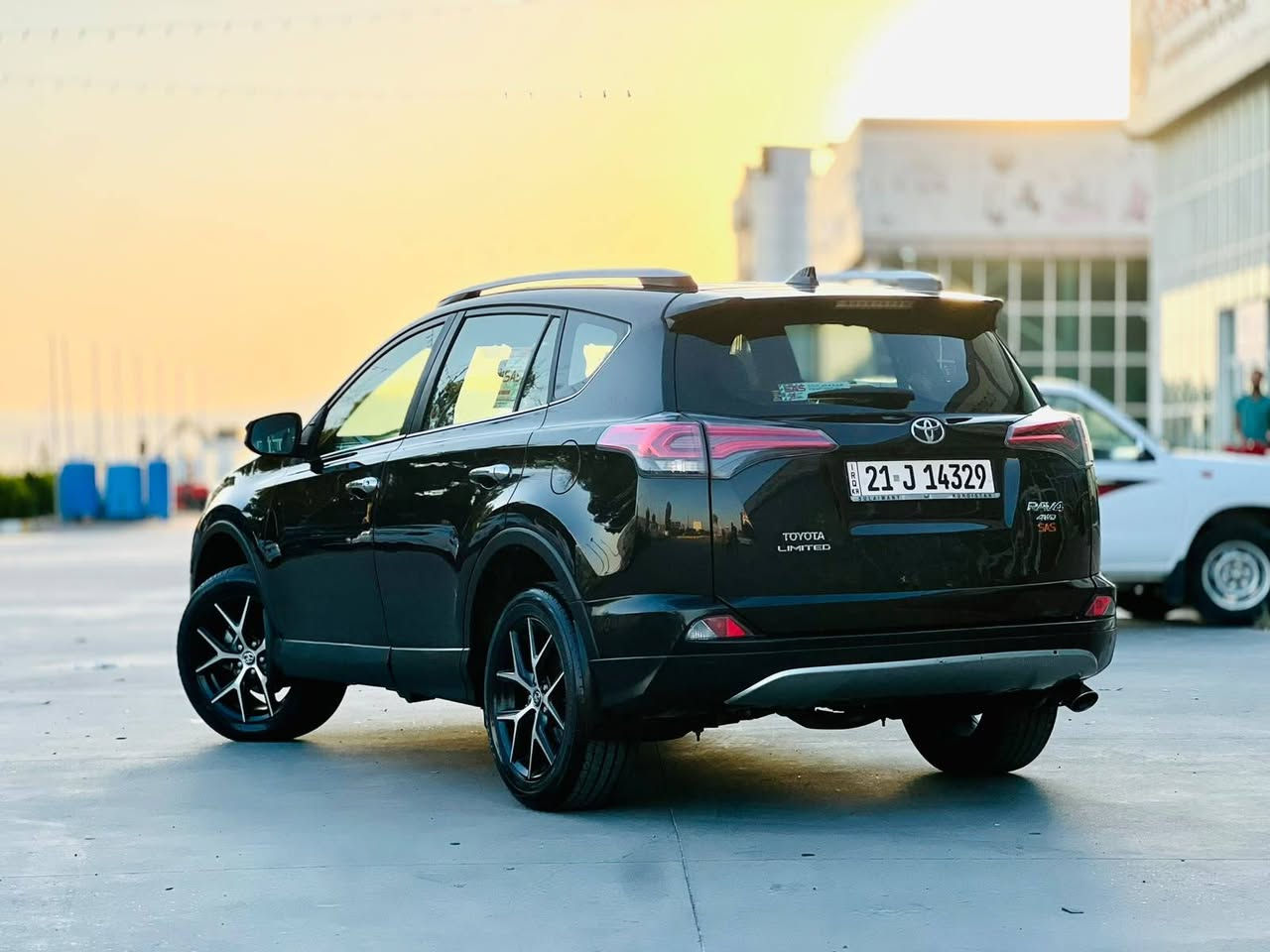 مۆدیل2018
سعر 169 وەرەقە
مواسەفات VX
خلیجی شەریکەی sas
135.000km
هەموو سێرڤسی شەریکەی sas بۆ کراوە
1 دەرگا بۆیاخە لەگەڵ ژێر رەقەمی دواوە سارد
***********
سعر:172 مەجالێکی کەم السليمانية, العراق
