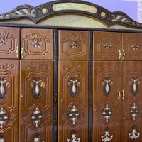 كاونتر عدد ٢ • نضيف • ناصريه اسكان صناعي