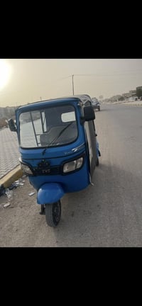 تيفي اس 2021 • عطل بسيط • بغداد المحموديه