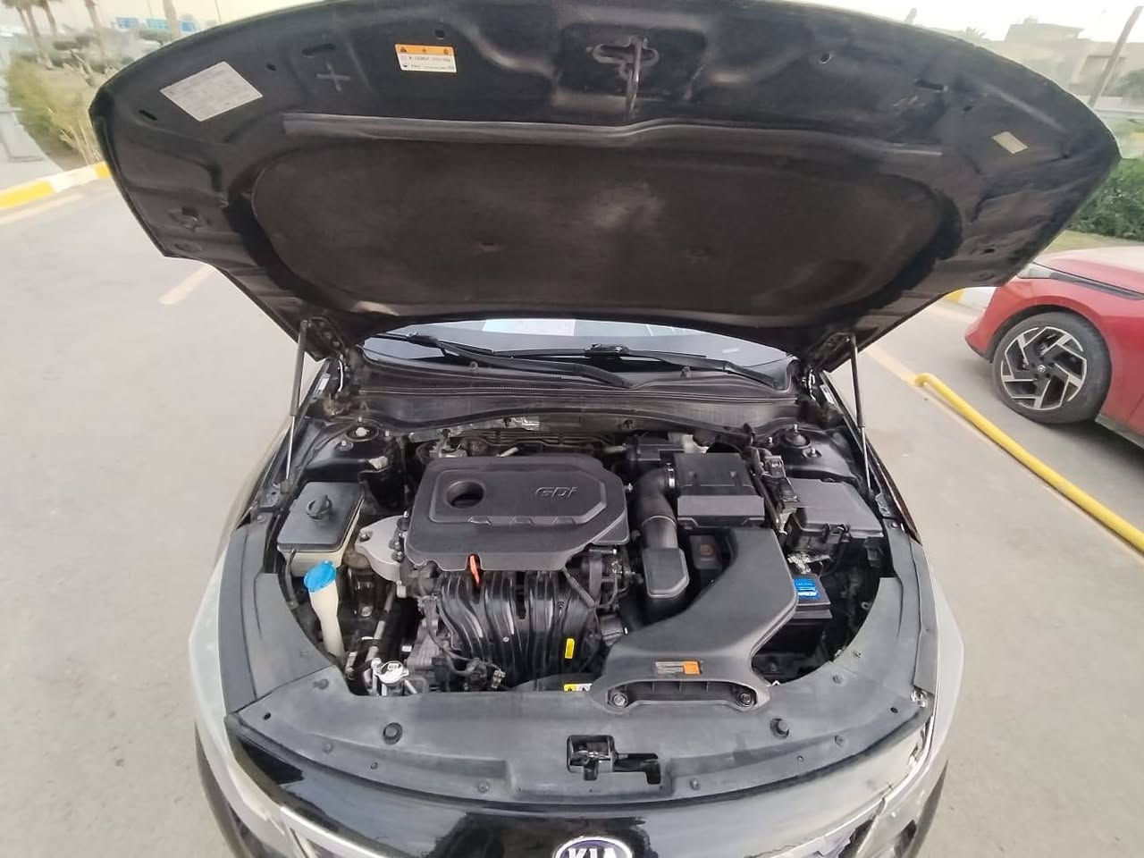 اوبتما السعر 132
2019
٢٤٠٠ مكينه
 تحويل سبوع
وارد أمريكي
مري وخلفي حساس
غزاليه شارع المرور 
***********
***********
